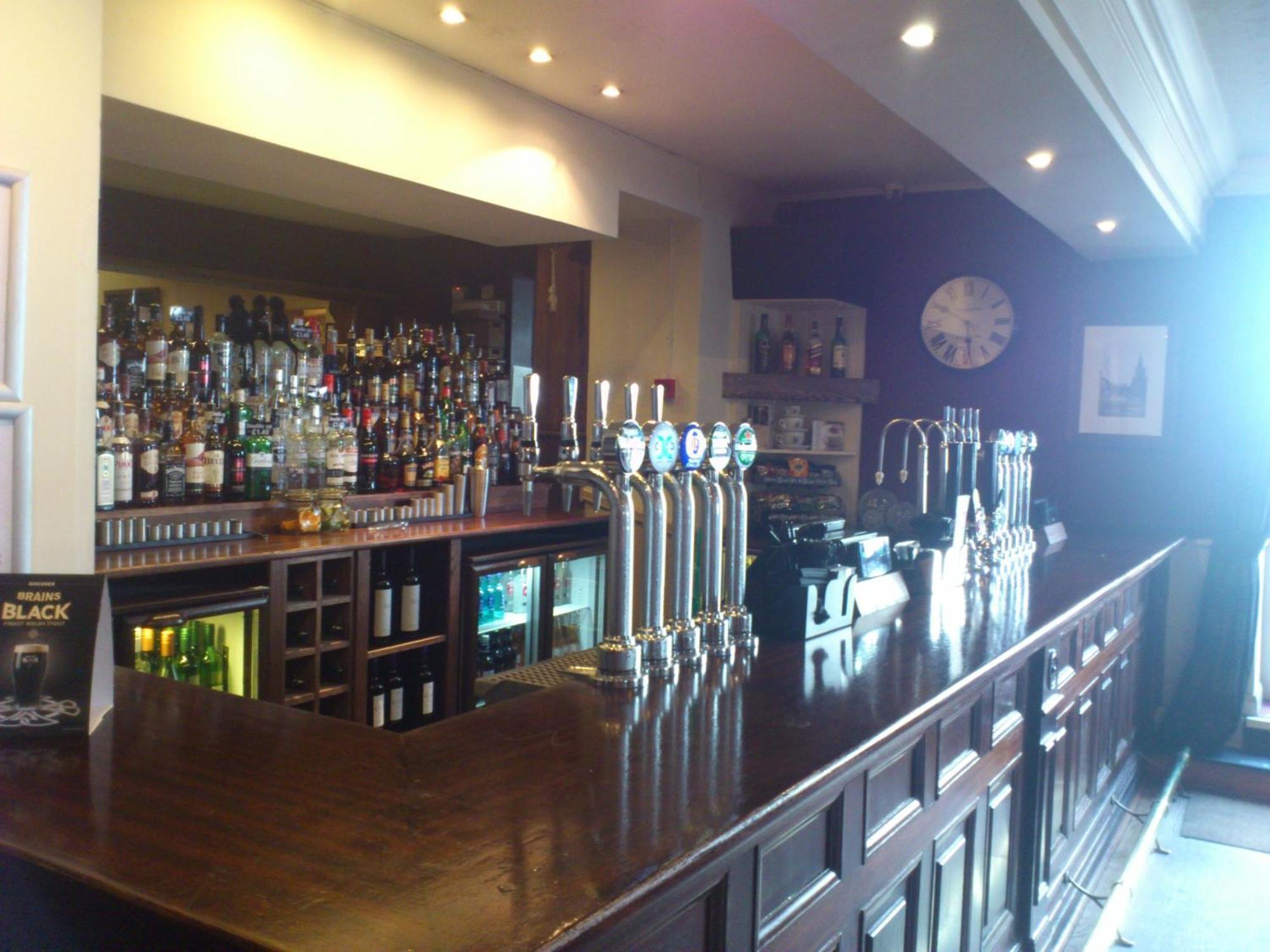 Hotel Thomas Arms Llanelli