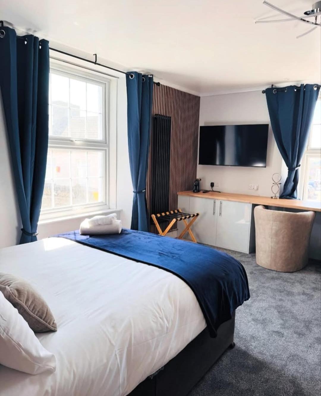 Thomas Arms Hotel Llanelli