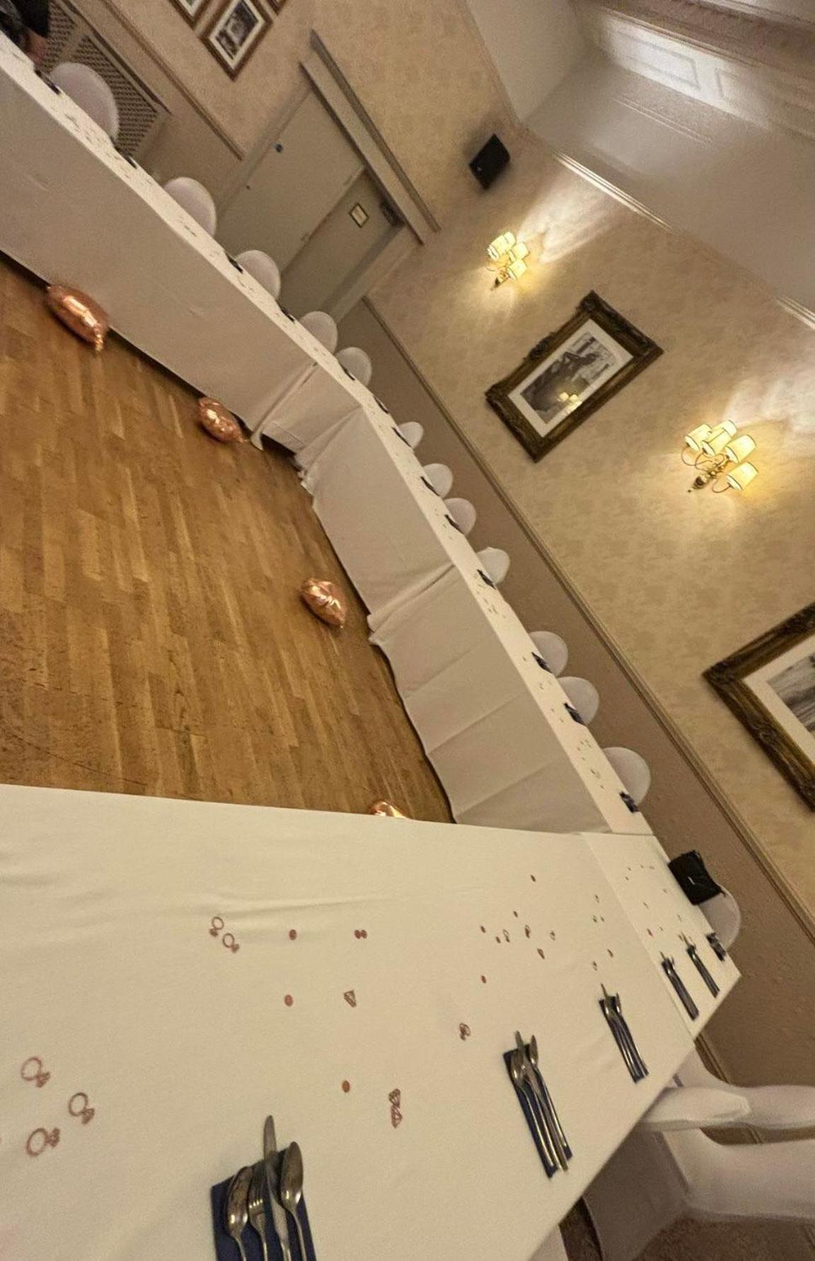 Hotel Thomas Arms 3*