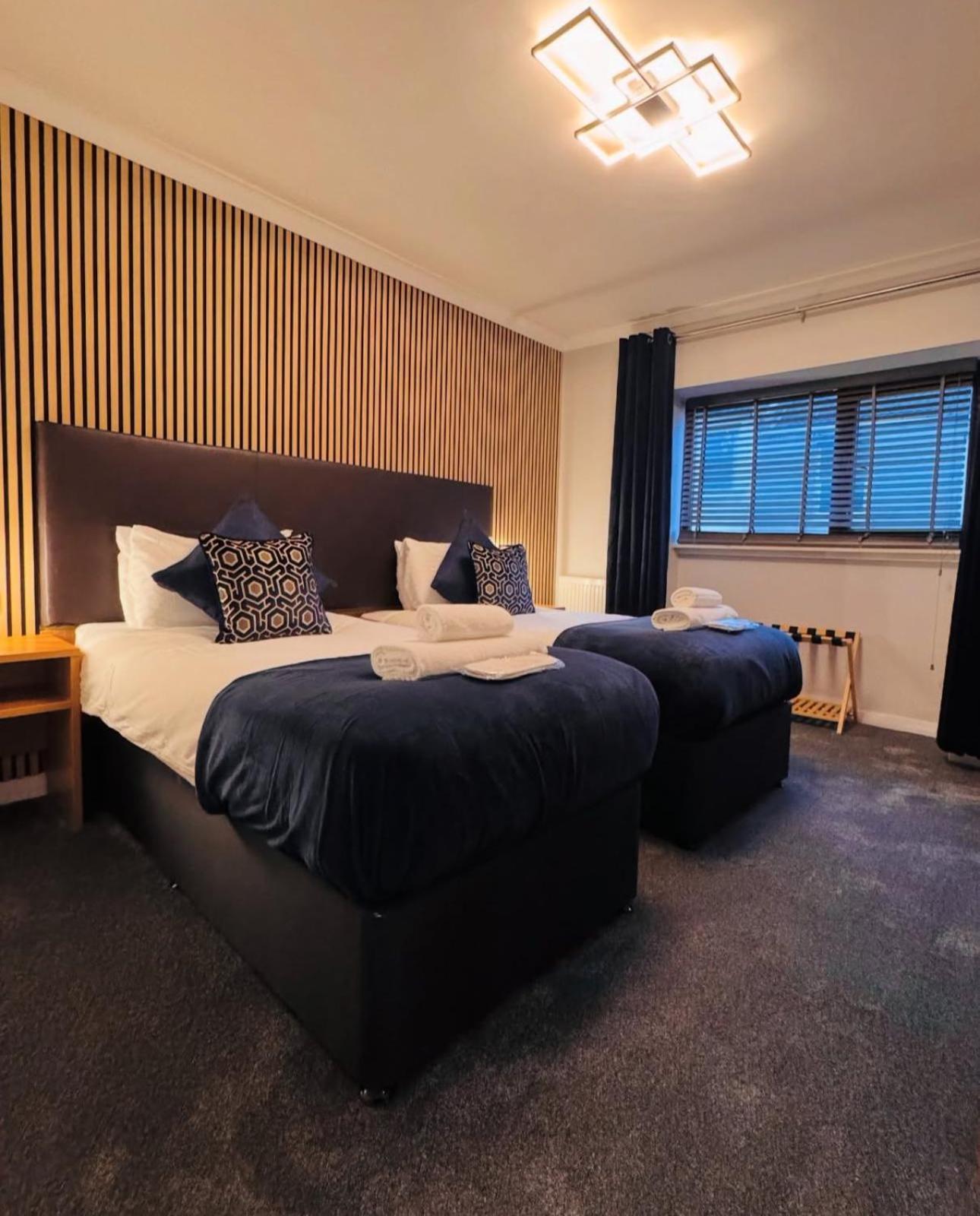 Hotel Thomas Arms 3*