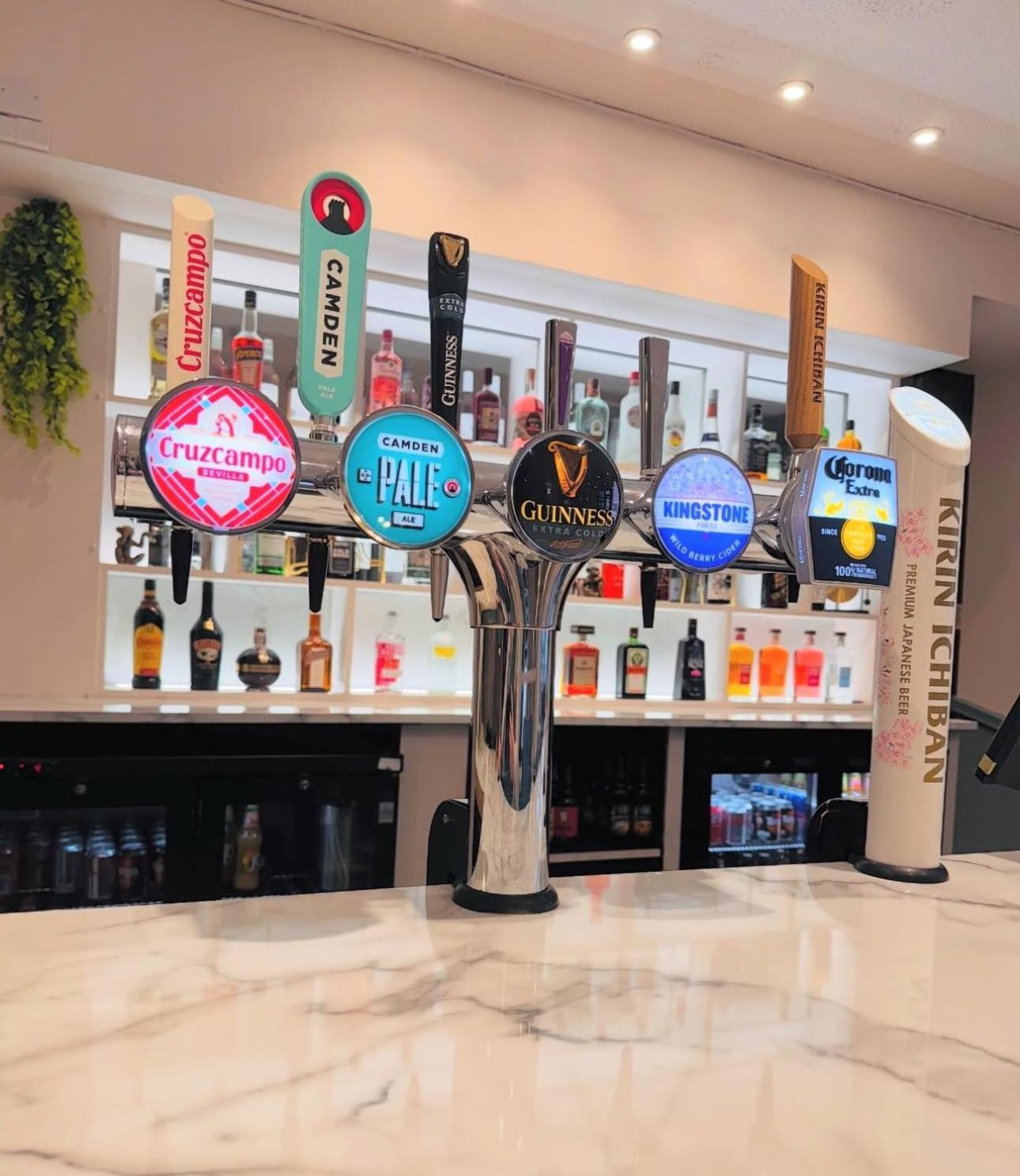 Hotel Thomas Arms Llanelli
