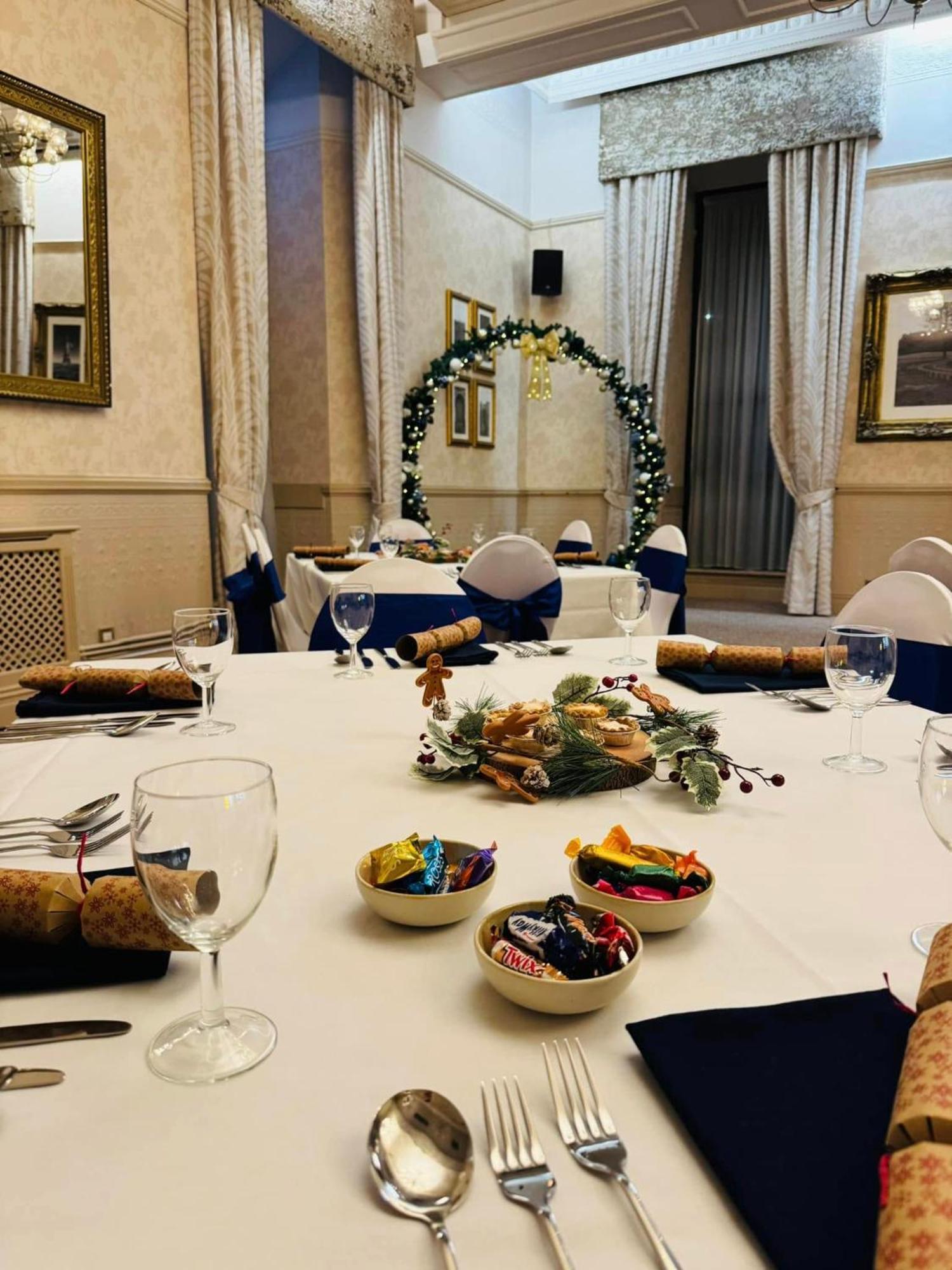 Thomas Arms Hotel