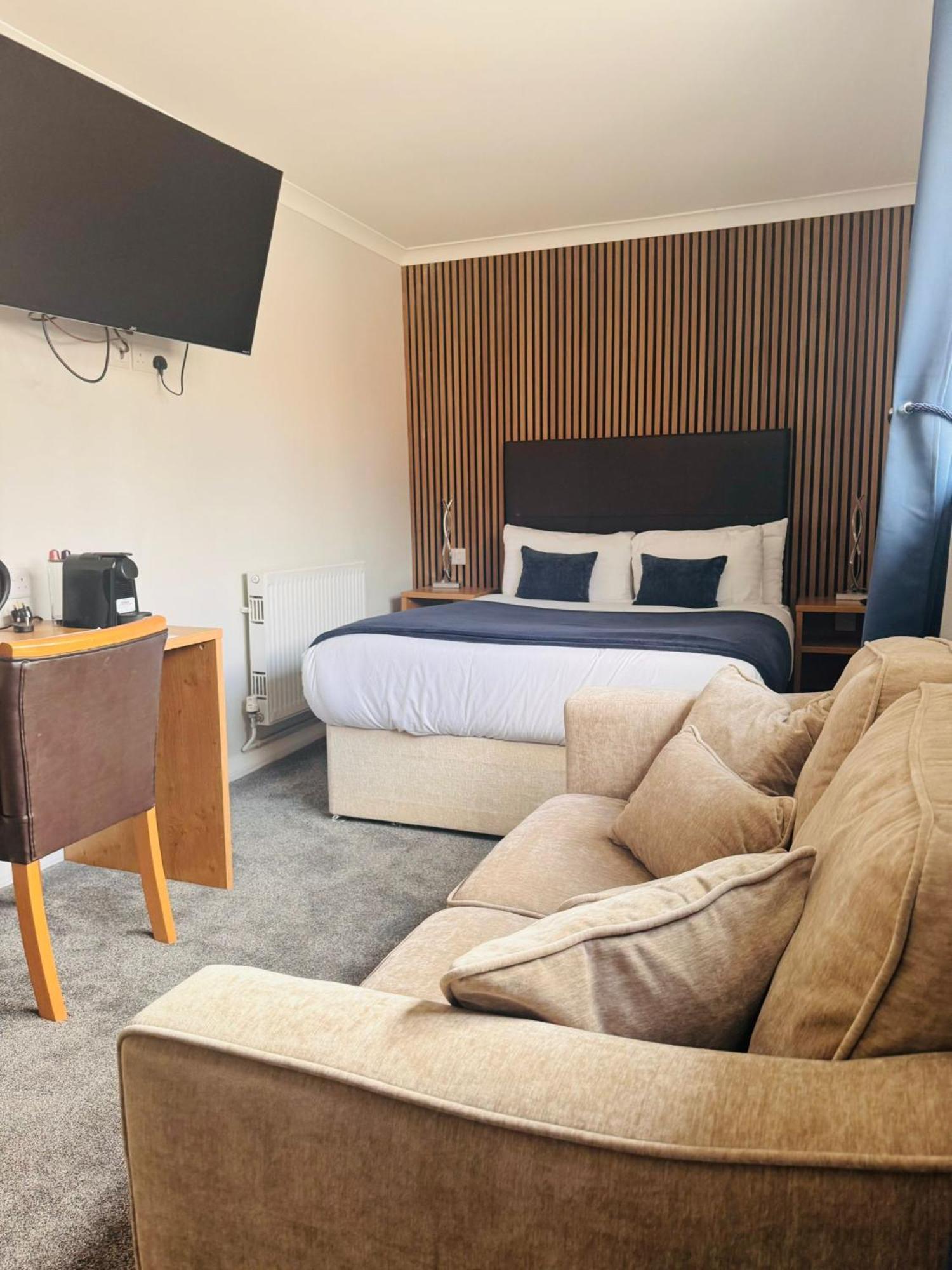 Thomas Arms Hotel