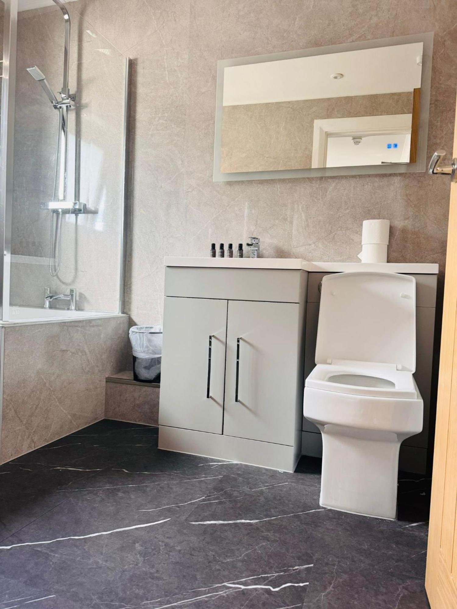 Hotel Thomas Arms