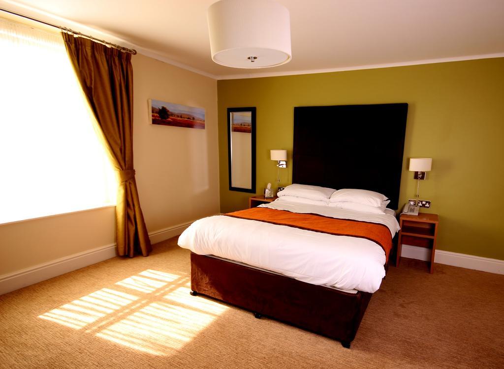 Hotel Thomas Arms