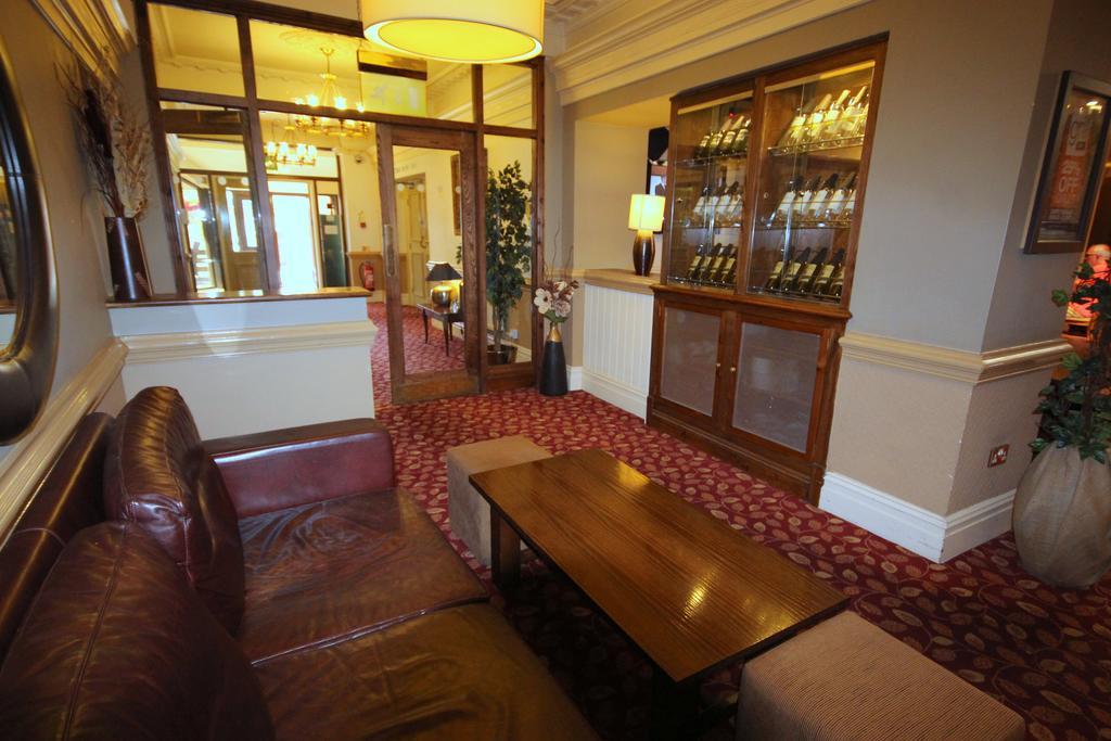 Thomas Arms Llanelli