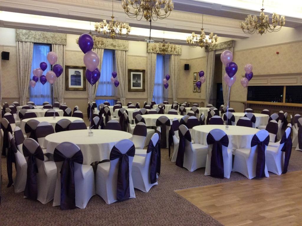 Thomas Arms Hotel 3*