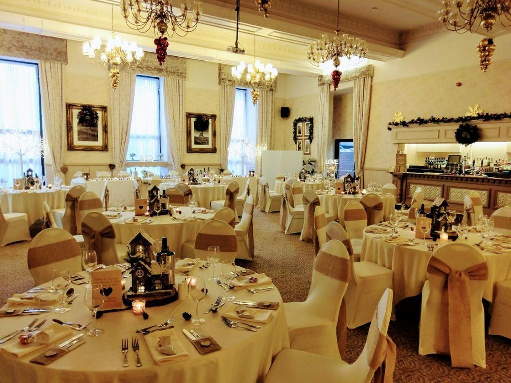 Thomas Arms Hotel Llanelli