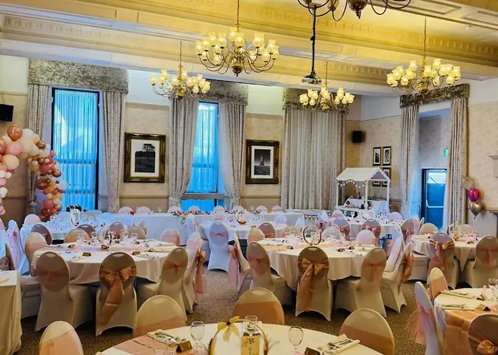 Thomas Arms Hotel