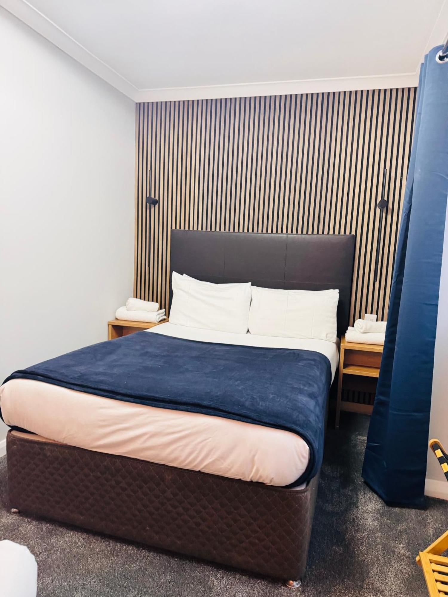 Thomas Arms Hotel 3*