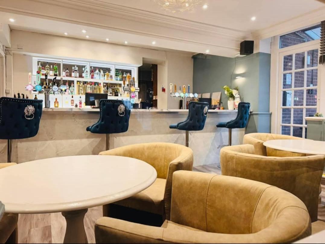 Thomas Arms Hotel 3*