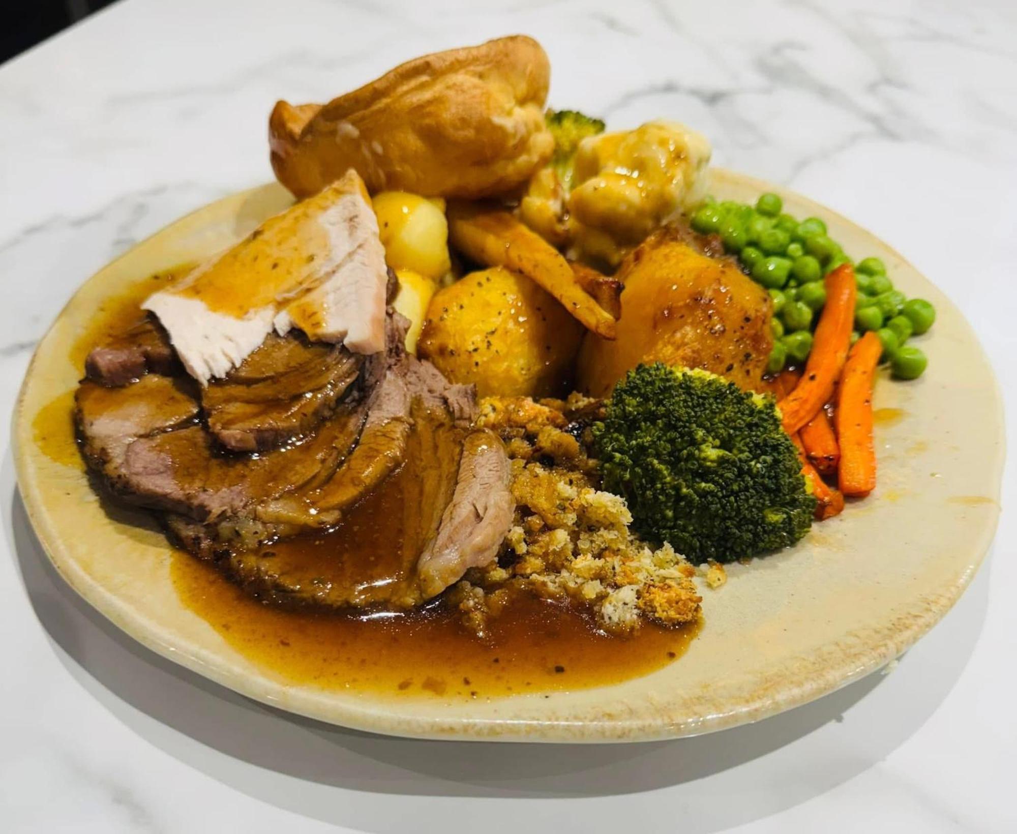 Hotel Thomas Arms 3*