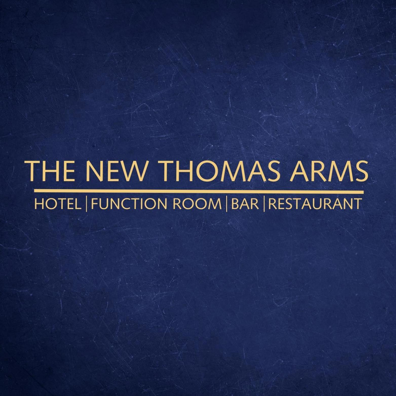 Thomas Arms Llanelli