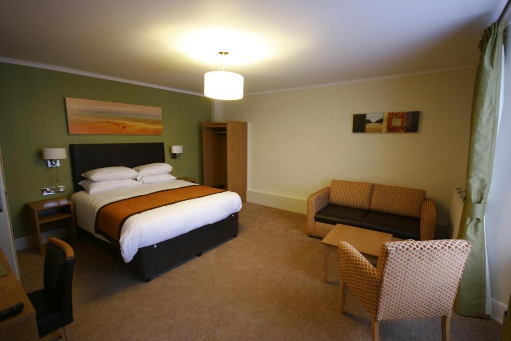 Hotel Thomas Arms