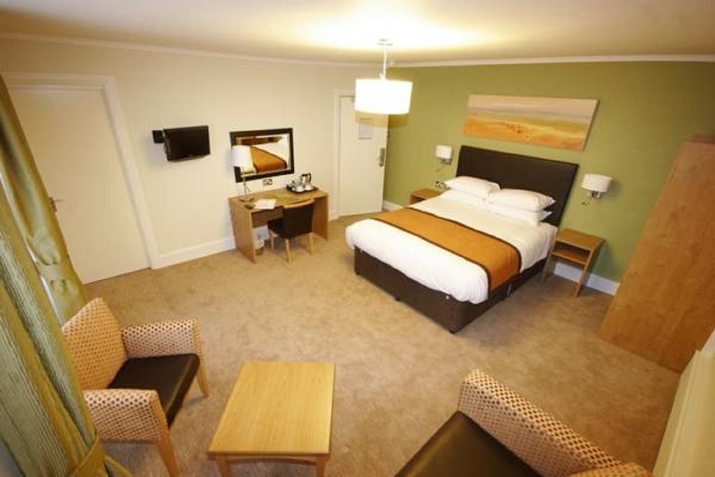 Thomas Arms Hotel