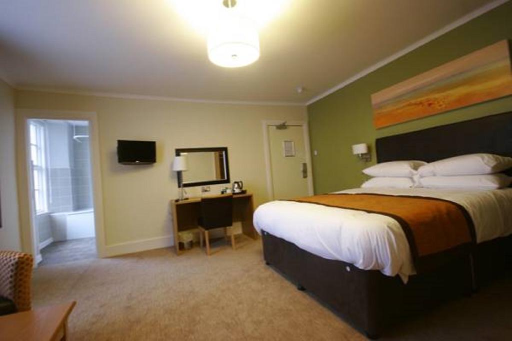 Hotel Thomas Arms 3*