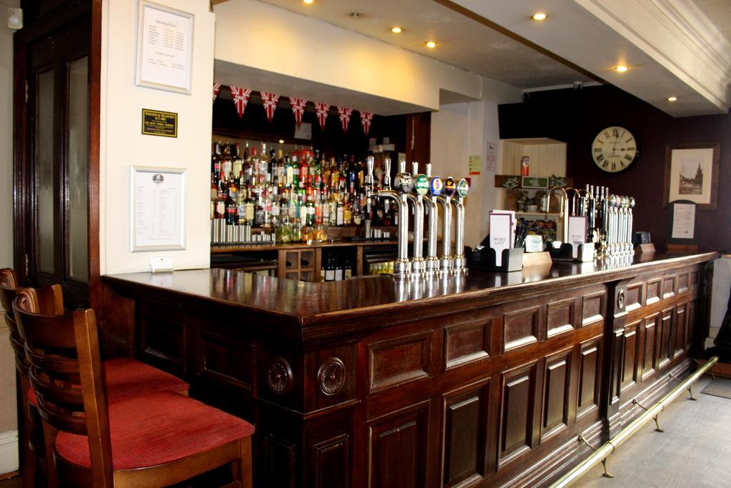 Thomas Arms Hotel Llanelli