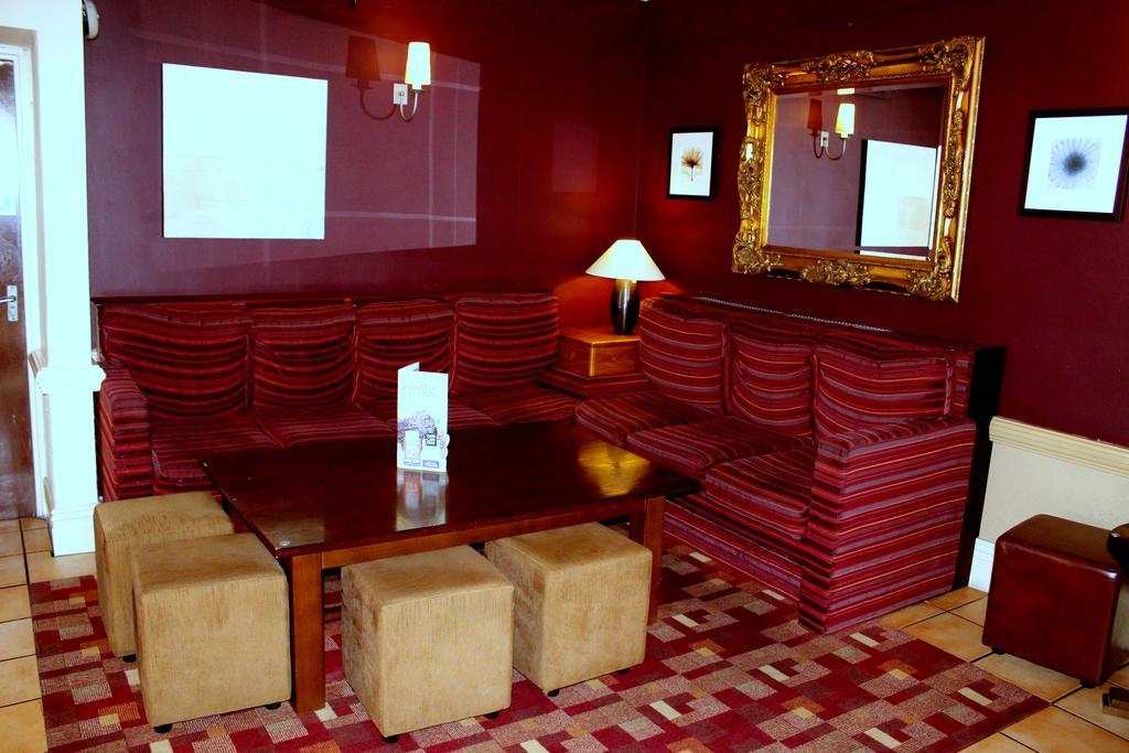 Hotel Thomas Arms 3*
