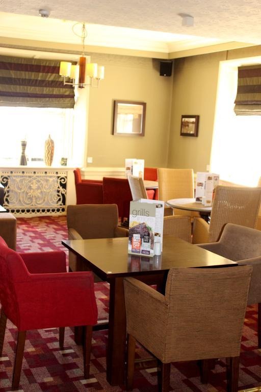 Hotel Thomas Arms