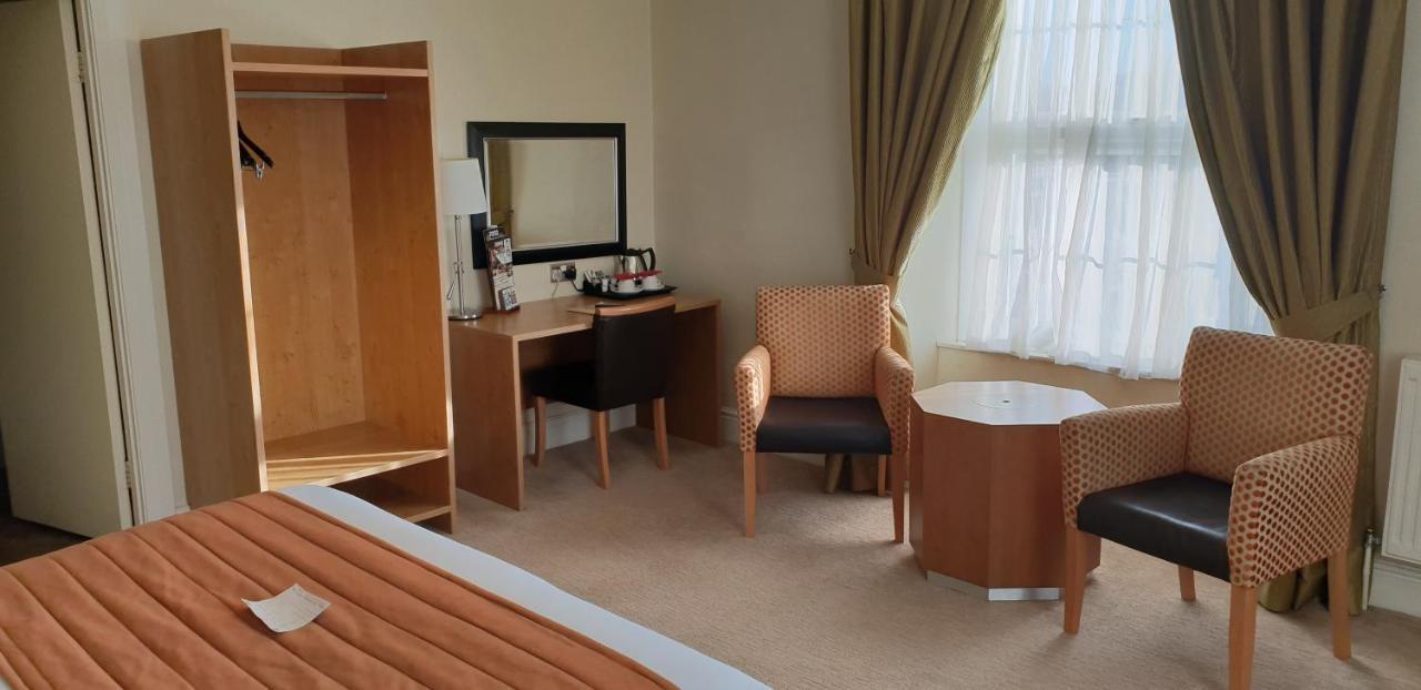Hotel Thomas Arms
