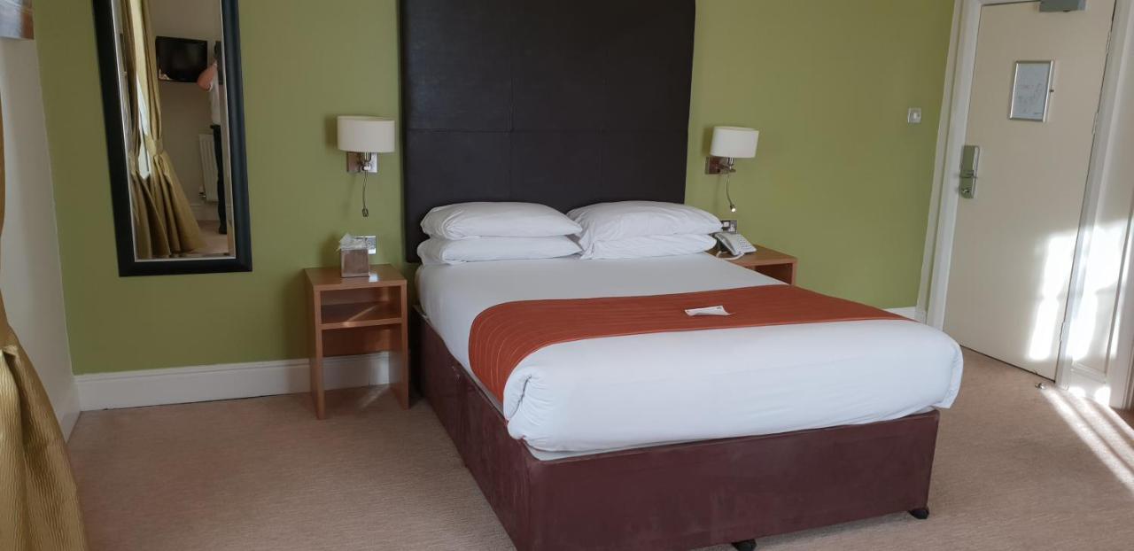 Hotel Thomas Arms Llanelli